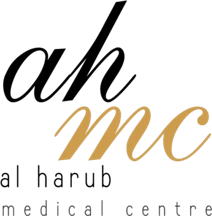 Al Harub Medical Centre