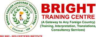 Bright Training Centre
